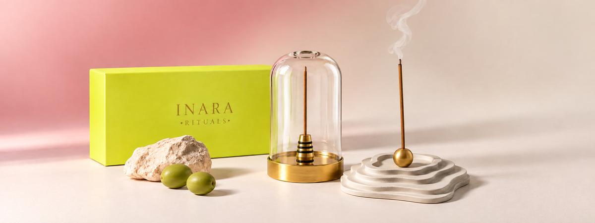 ⭐Incense Stick Holders