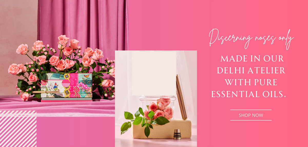 scented incense sticks online India/ scented sensory sticks online India
premium incense sticks India/premium sensory sticks India
best smelling incense sticks/ best smelling sensory sticks
chemical-free incense sticks/ chemical-free  sensory sticks
charcoal- and bamboo-free incense sticks/charcoal- and bamboo-free sensory sticks
non-toxic incense sticks for home
floral incense sticks for gifting
pet-safe incense sticks
Rose Incense Sticks with real Essential Oil