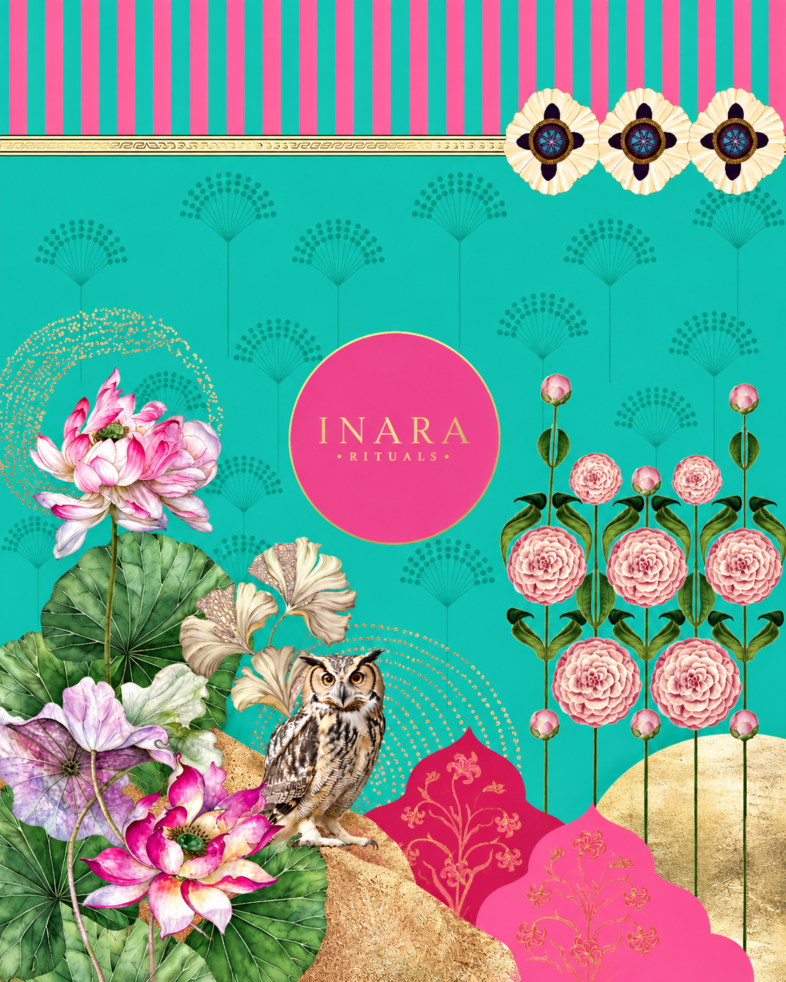 The Mood Board